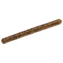 Zoom Fish Doctor 4'' Pumpkin 20pk - Zoom-Baits