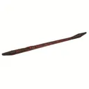Zoom Trick Worm 6.5'' Grape Red Glitter 20pk - Zoom-Baits