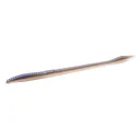 Zoom Trick Worm 6.5'' Natural Blue 20pk - Zoom-Baits