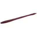 Zoom Trick Worm 6.5'' Cranberry 20pk - Zoom-Baits