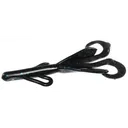 Zoom Brush Hog 6'' MM Moonbug 8pk - Zoom-Baits