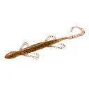 Zoom Mag Lizard 8'' Pumpkin 9pk - Zoom-Baits