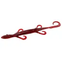 Zoom Mag Lizard 8'' Cherry Seed 9pk - Zoom-Baits