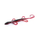 Zoom Mag Lizard 8'' Red Shad 9pk - Zoom-Baits