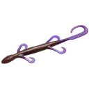 Zoom Mag Lizard 8'' PB & J 9pk - Zoom-Baits