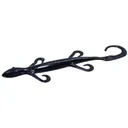 Zoom Mag Lizard 8'' Blackberry 9pk - Zoom-Baits