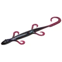 Zoom Mag Lizard 8'' Blue Fleck 9pk - Zoom-Baits