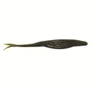 Zoom Mag Super Fluke 7'' Green Pumpkin Magic 5pk - Zoom-Baits