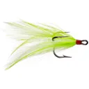 EA Lazer Dressed Treble 6 Chart and White - Ea-Products