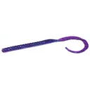 Zoom Ole Monster 10.5'' Electric Blue 9pk - Zoom-Baits