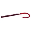 Zoom Ole Monster 10.5'' Cranberry 9pk - Zoom-Baits
