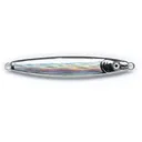 P-Line Chovy D011 4oz Laser Silver/Black Back - P-Line