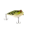 Rebel Frog-R Leopard Frog - Rebel-Lures