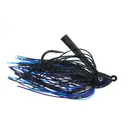 Gambler GOAT 1/2oz Black Blue Purple - Gambler-Lures