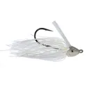 Gambler GOAT 1/2oz White - Gambler-Lures