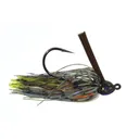 Gambler GOAT 5/16oz Red Ear - Gambler-Lures