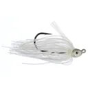 Gambler GOAT 5/16oz White - Gambler-Lures
