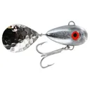 Mann's Little George 1/2oz Chrome - Manns-Baits