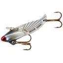 Heddon Sonar Flash Silver - Heddon-Fishing-Lures