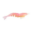 Z Man SW EZ ShrimpZ UnRigged 3.5'' Laguna Shrimp 4pk - Natchez Shooting & Outdoors