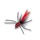 Betts Trim Gim Size 10 Flu. Orange/Black/Orange - Betts-Tackle