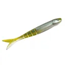 Strike King Blade Minnow 4.5 KVD Magic 8pk - Strike-King-Lures