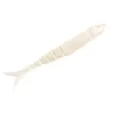 Strike King Blade Minnow 4.5 Pearl 8pk - Strike-King-Lures