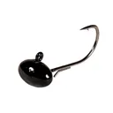 Z Man Football NedZ 3/16oz Black 3pk - Z-Man-Fishing