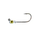Z Man Redfish Eye Jighead 1/4oz Gold 3pk - Z-Man-Fishing