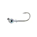 Z Man Redfish Eye Jighead 1/8oz Pearl 3pk - Z-Man-Fishing