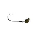 Z Man SMH Jigheads 1/8oz Green Pumpkin 3pk - Z-Man-Fishing