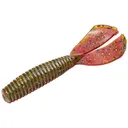 Strike King Rage Baby Menace Falcon Lake Craw 9pk - Strike-King-Lures
