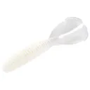 Strike King Rage Baby Menace Glacier 9pk - Strike-King-Lures