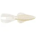 Strike King Rage Bug 4" Soft Bait Pearl 7pk - Strike-King-Lures