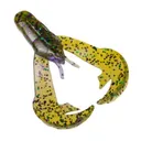 Strike King Rage Chunk Hard Candy 7pk - Strike-King-Lures