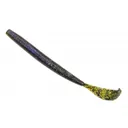 Strike King Rage Cut-R Worm Hard Candy - Strike-King-Lures