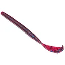 Strike King Rage Cut-R Worm Plum - Strike-King-Lures