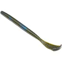 Strike King Rage Cut-R Worm Blue Craw - Strike-King-Lures