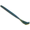Strike King Rage Cut-R Worm Okeechobee Craw - Strike-King-Lures
