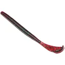 Strike King Rage Cut-R Worm Red Bug - Strike-King-Lures