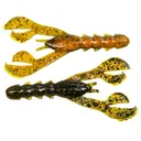 Strike King Rage DB Craw Bama Craw - Strike-King-Lures