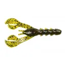 Strike King Rage DB Craw Watermelon Red Flk - Strike-King-Lures