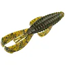 Strike King Rage Bug Midsize 3.5" Watermelon Red Flake - Strike-King-Lures
