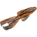 Strike King Rage Bug Midsize 3.5" Crawdaddy - Strike-King-Lures