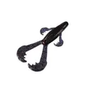 Strike King Rage Space Monkey Soft Bait Big Tex 6pk - Strike-King-Lures