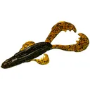 Strike King Rage Space Monkey Soft Bait Double Header 6pk - Strike-King-Lures