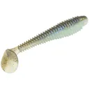 Strike King RT Swimmer3.25'' Electric Shad - Strike-King-Lures