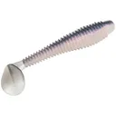 Strike King RT Swimmer3.25'' Pro Blue Red Pearl - Strike-King-Lures