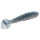 Strike King RT Swimmer3.25'' Silver Shiner - Strike-King-Lures