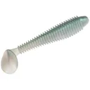Strike King RT Swimmer3.25'' Green Gizzard Shad - Strike-King-Lures